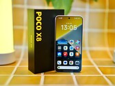Xiaomi Poco X8 recension