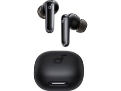 Anker kommer enligt uppgift att lansera nya öronsnäckor inom kort. (Symbolisk bild, Soundcore P40i, bildkälla: Anker)