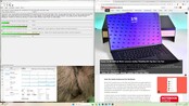 Maximal fördröjning vid öppnande av flera webbläsarflikar
