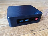 Intel N100 prestandadebut: Beelink Mini S12 Pro mini PC recension