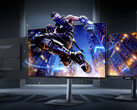 MO27Q2A bygger vidare på MO27Q2 med en 40 Hz snabbare uppdateringsfrekvens. (Bildkälla: Gigabyte)