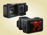 GoPro Mission-serien bör börja levereras nästa månad.
