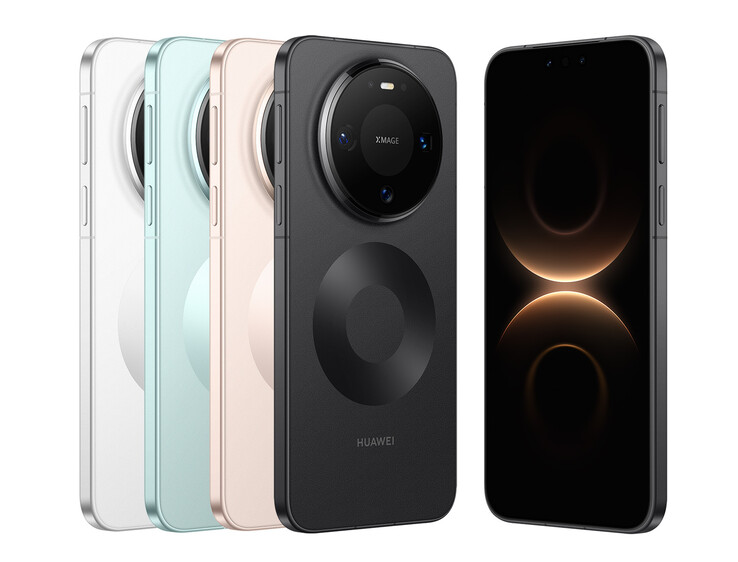 (Bildkälla: Huawei)