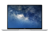 Test: Huawei MateBook 14 (i7-8565U, GeForce MX250) Laptop (Sammanfattning)