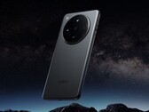 Oppo Find X8 Pro. (Bildkälla: Oppo)