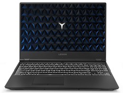 Recenseras: Lenovo Legion Y530-ICH. Recensionsex från Lenovo Germany.