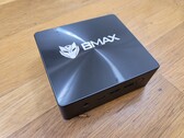 Intel Core i5-8260U debut: BMAX B5 Pro G7H8 mini PC granskning