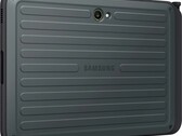 Med GPS, 5G-stöd, IP-certifiering och robust hölje är surfplattan en lämplig följeslagare för utomhusresor, på en båt och så vidare. (Bildkälla: Samsung)