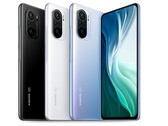 Test: Xiaomi Mi 11i - En av de allra billigaste toppskikts-telefonerna med Snapdragon 888 (Sammanfattning)