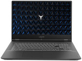 Test: Lenovo Legion Y540-17IRH - Mittenskiktsgamer som använder sin Core i5 fullt ut