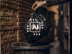 Satya Nadella ser artificiell intelligens som en "cykel för hjärnan" snarare än en ersättning för människor. (Bildkälla: MrWashingt0n / Pixabay, redigerad) )