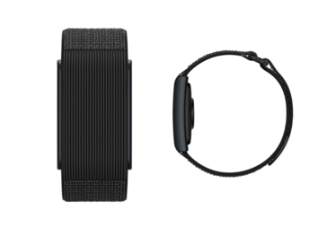 Amazfit Helio-armbandet. (Bildkälla: Walmart)
