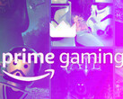 Den här månadens Amazon Prime Gaming-erbjudande består av 22 spel. (Bildkälla: Amazon Prime Gaming - redigerad)
