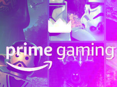 Den här månadens Amazon Prime Gaming-erbjudande består av 22 spel. (Bildkälla: Amazon Prime Gaming - redigerad)