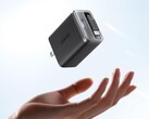 Ankers nya Nano Charger (bilden) är nu tillgänglig i USA. (Bildkälla: Anker)