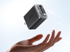 Ankers nya Nano Charger (bilden) är nu tillgänglig i USA. (Bildkälla: Anker)