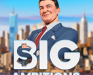 Big Ambitions har lämnat Early Access på Steam