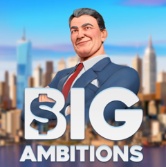 Big Ambitions har lämnat Early Access på Steam