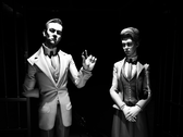 En skärmdump från Bioshock Infinite som körs på PC