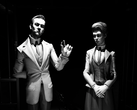 En skärmdump från Bioshock Infinite som körs på PC
