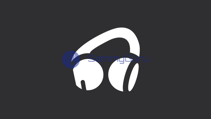 Läckt Galaxy Buds Able första titt.