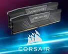 Corsair Vengeance 32GB DDR5 RAM visas