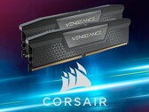 Corsair Vengeance 32GB DDR5 RAM visas