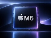 Analys av Apples M6 SoC – Apples 2 nm-chip krossar AMD, Intel och Qualcomm
