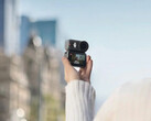 Osmo Nano kommer att ha stöd för en magnetiskt avtagbar displaymodul, precis som Action 2 innan den. (Bildkälla: via DroneXL)