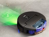 Dyson Spot+Scrub AI Robot Vacuum Cleaner (bilden) har nått fler länder. (Bildkälla: Dyson)