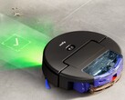 Dyson Spot+Scrub AI Robot Vacuum Cleaner (bilden) har nått fler länder. (Bildkälla: Dyson)