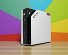 GMKtec EVO-X2 med AMD Ryzen AI Max+ 395 och 64 GB DDR5 RAM (Bildkälla: Notebookcheck)