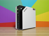 GMKtec EVO-X2 med AMD Ryzen AI Max+ 395 och 64 GB DDR5 RAM (Bildkälla: Notebookcheck)