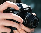Fujifilm X-T5-kameran kan få en efterföljare senare i år (Bildkälla: Fujifilm)