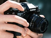 Fujifilm X-T5-kameran kan få en efterföljare senare i år (Bildkälla: Fujifilm)