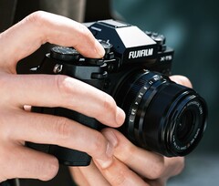 Fujifilm X-T5-kameran kan få en efterföljare senare i år (Bildkälla: Fujifilm)