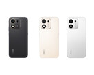 Färger för både Honor X7e Plus och Honor 600 Elite 5G