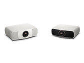 Epson LS5000 och LS6000
