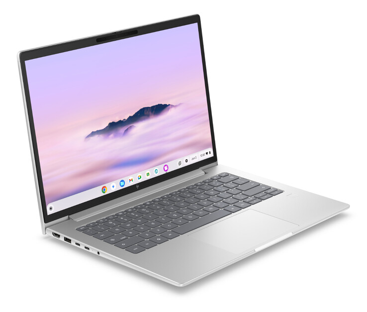 EliteBook 6 G2i 14 tum Chromebook Plus