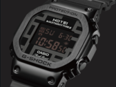 En ny klocka från samarbetet mellan G-Shock och Hotei kommer snart att presenteras