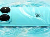 Huawei Nova 16s Pro har en huvudkamera på 200 megapixel.