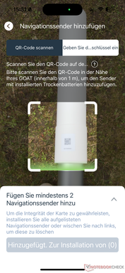 Lägg till fyrar