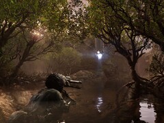 Metal Gear Solid Delta: Snake Eater spelbild på Steam. (Bildkälla: Steam) 