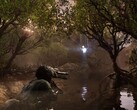 Metal Gear Solid Delta: Snake Eater spelbild på Steam. (Bildkälla: Steam) 