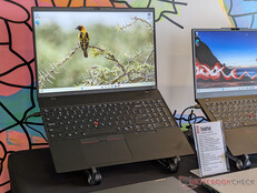 Lenovo ThinkPad L13 Gen 6 (Bildkälla: Notebookcheck)