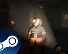 MIMESIS kommer att gå in i sitt första offentliga playtest från 4 till 6 juni.(Bildkälla: Steam)