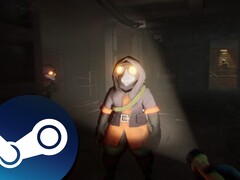 MIMESIS kommer att gå in i sitt första offentliga playtest från 4 till 6 juni.(Bildkälla: Steam)