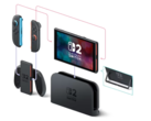 Du kan nu förbeställa Nintendo Switch 2 i Indien (bildkälla: Mcube Games)