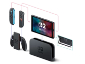 Du kan nu förbeställa Nintendo Switch 2 i Indien (bildkälla: Mcube Games)