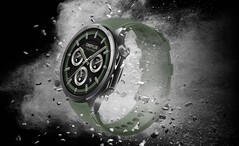 OnePlus Watch 3 finns nu att köpa efter en försening som orsakades av ett produktionsfel. (Bildkälla: OnePlus)